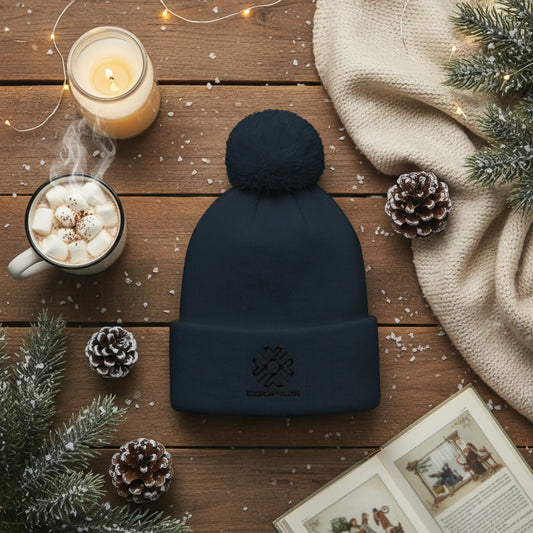 GORRO BORDADO | EGOFILM