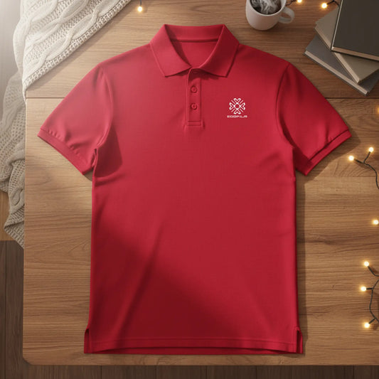 POLO UNISEXE | EGOFILM