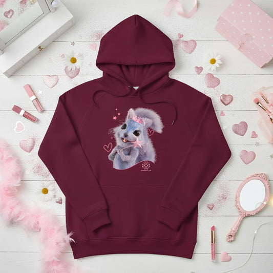 SWEAT À CAPUCHE UNISEXE | EGOFILM | KAKETTE