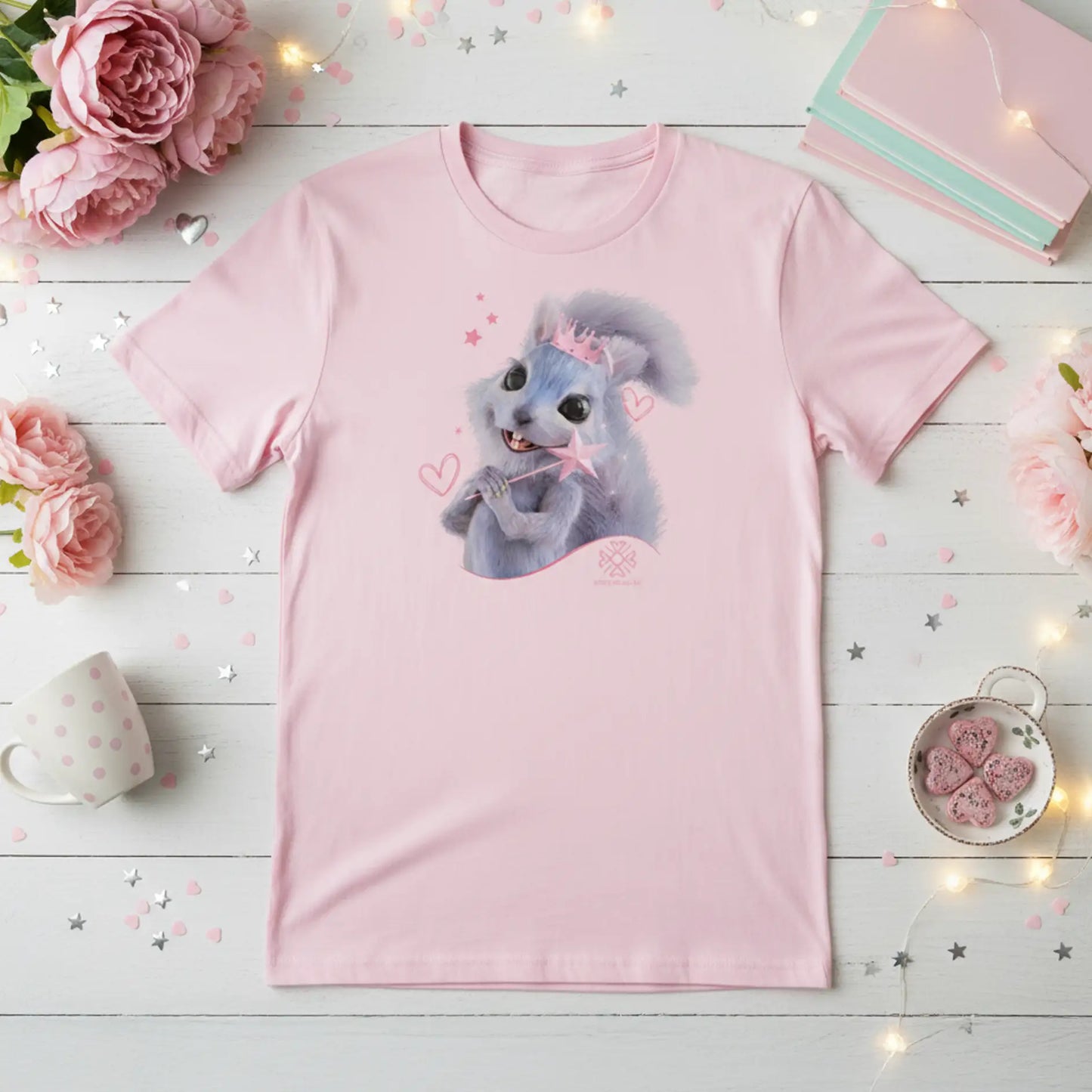 T-SHIRT UNISEXE | EGOFILM | KAKETTE