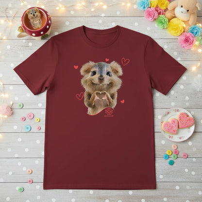 CAMISETA UNISEX | EGOPELÍCULA | KAK