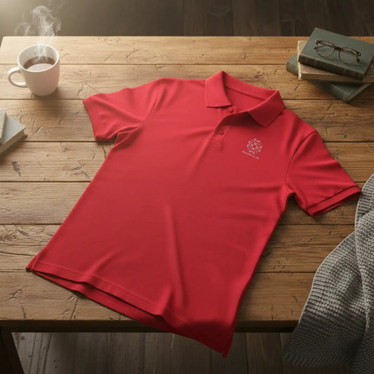 POLO UNISEXE | EGOFILM