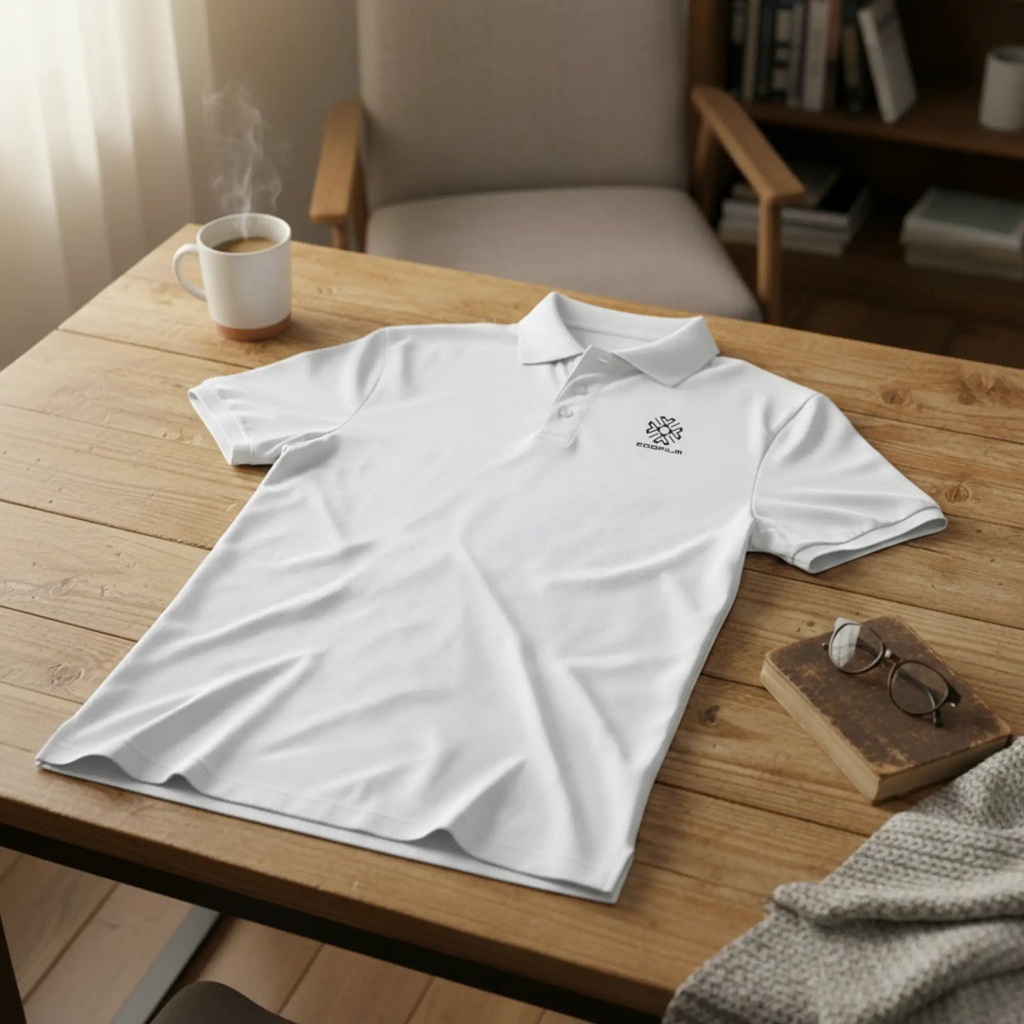 POLO UNISEXE | EGOFILM