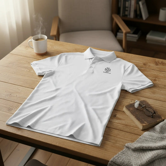 POLO UNISEXE | EGOFILM