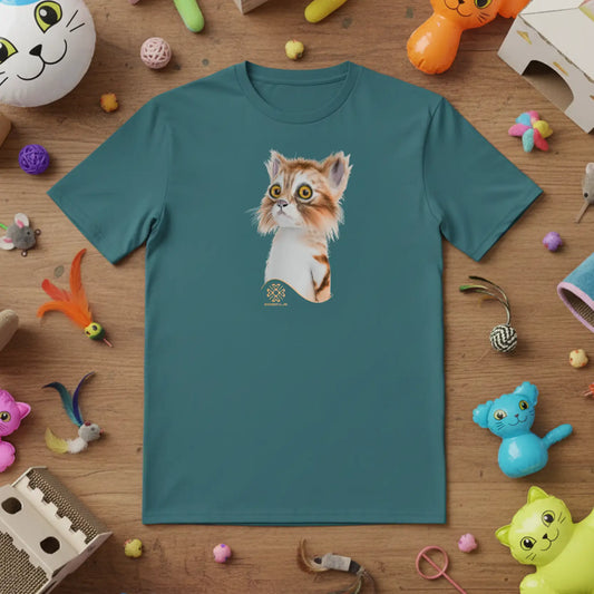 T-SHIRT UNISEXE | EGOFILM | ROGER