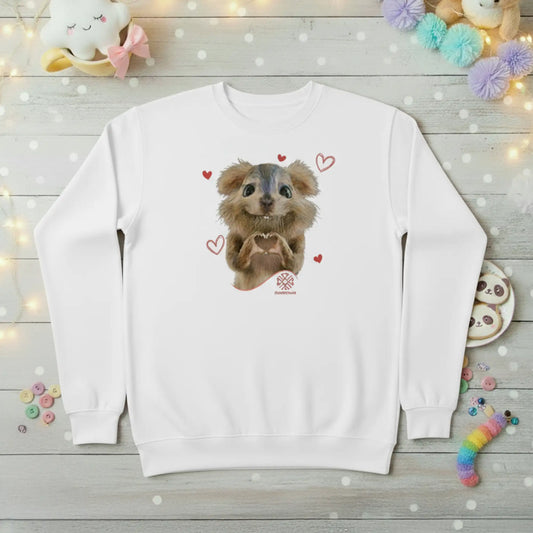 SWEAT-SHIRT UNISEXE | EGOFILM | KAK