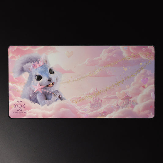 ALFOMBRA DE ESCRITORIO | EGOFILM | KAKETTE